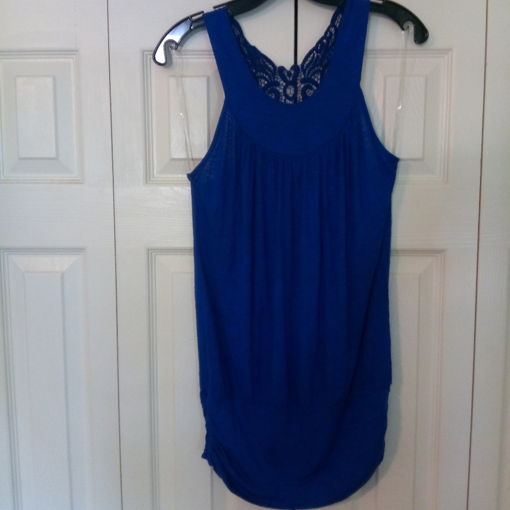 twentyone Racerback Tank Top - Picture 3 of 5